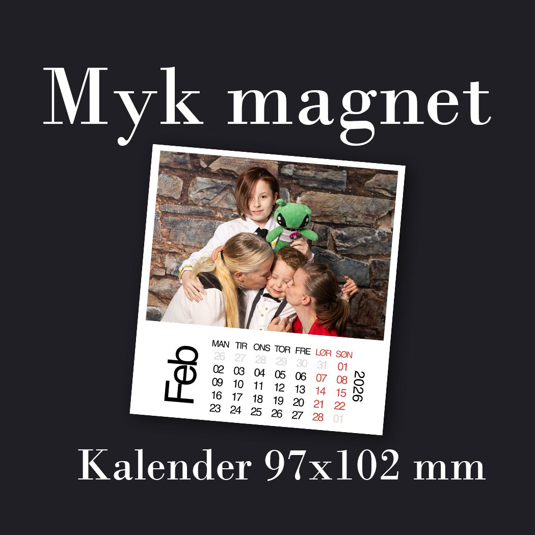 Magnetkalender
