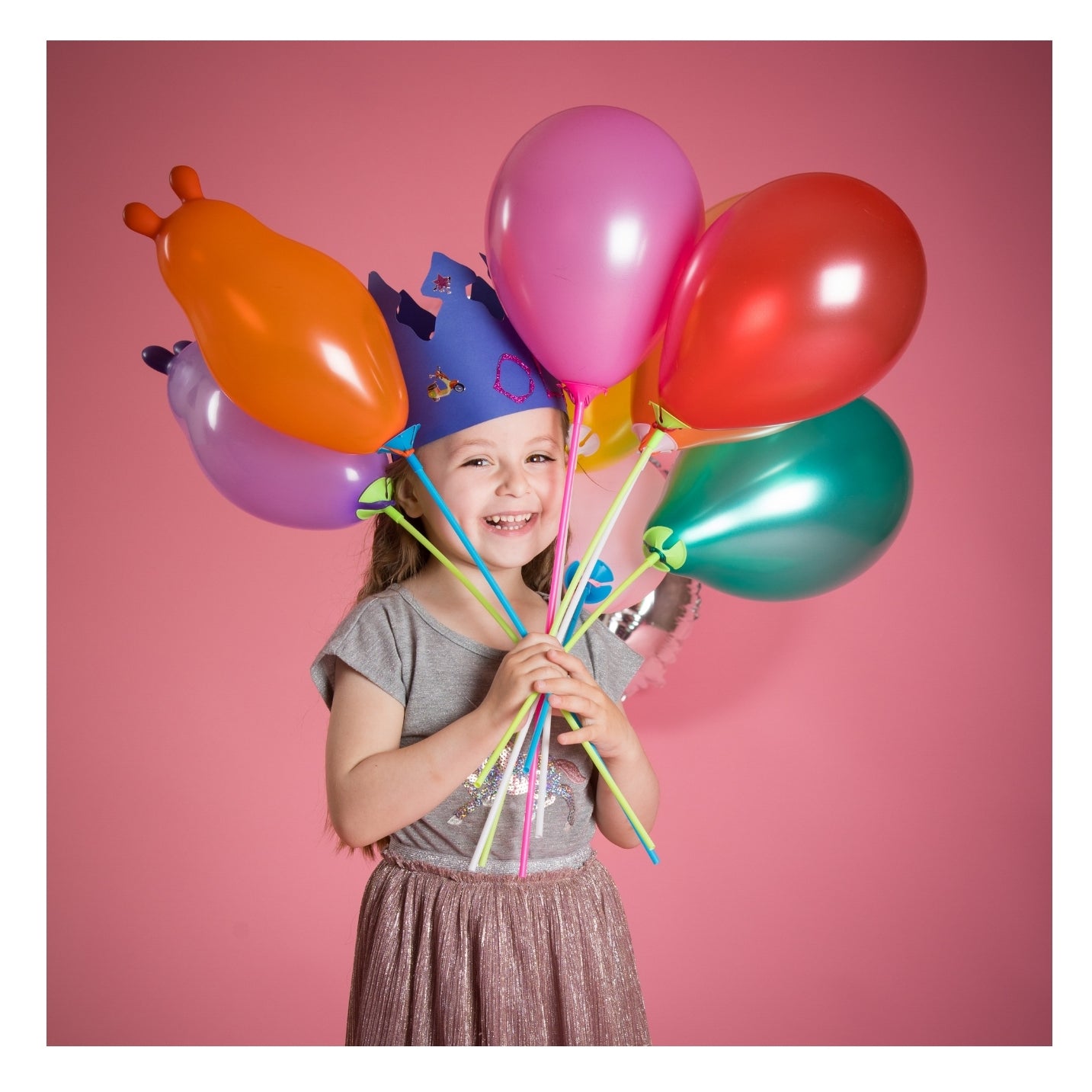 Myk fotomagnet - small