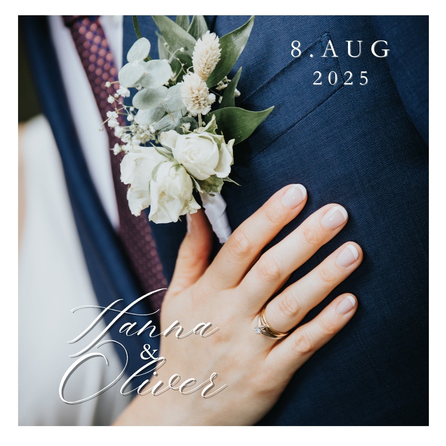 Myk fotomagnet - small