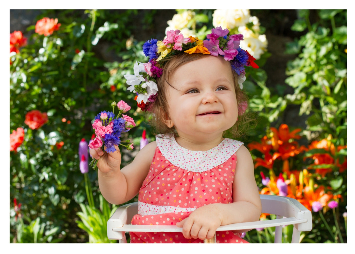 Myk fotomagnet - medium