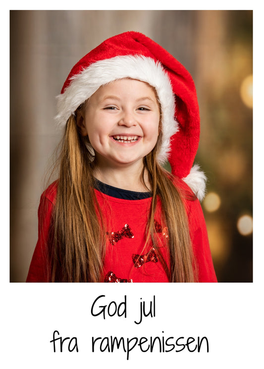 Myk fotomagnet - retro