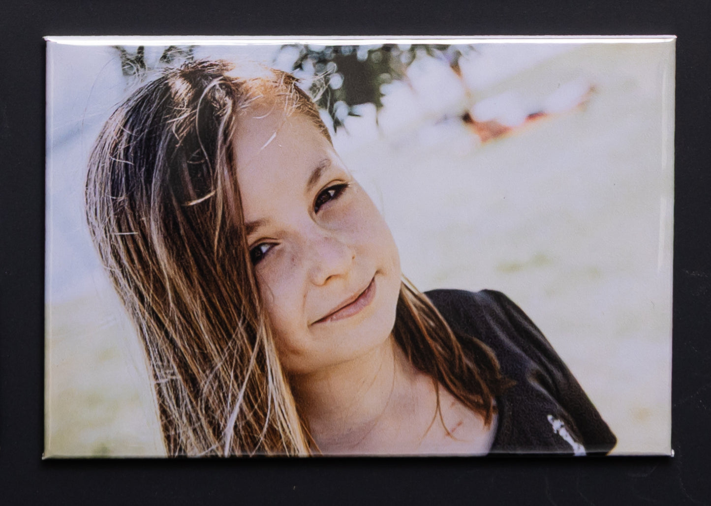 Foto Magnet 80x53 mm