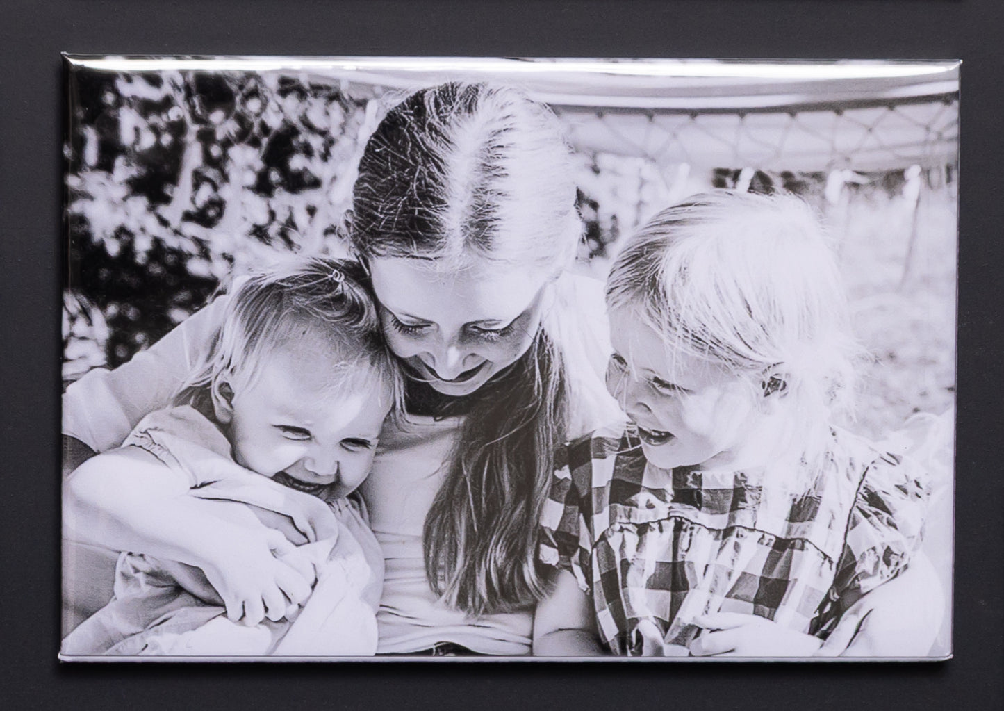Foto Magnet 80x53 mm