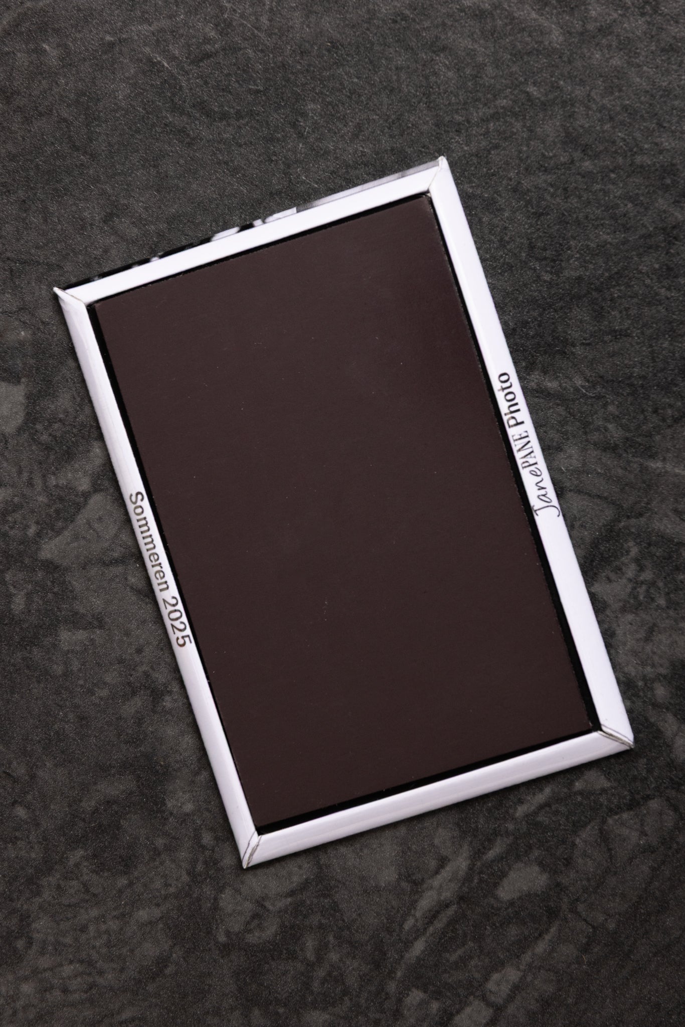 Foto Magnet 80x53 mm